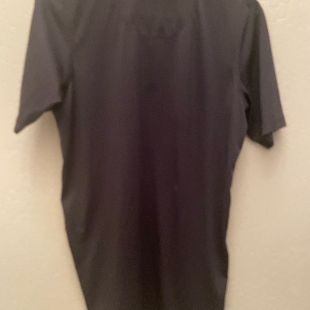 Wisconsin Badgers Rivalry Threads Mens small polo - Picture 3 of 3
